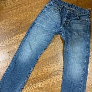 Levi’s 514